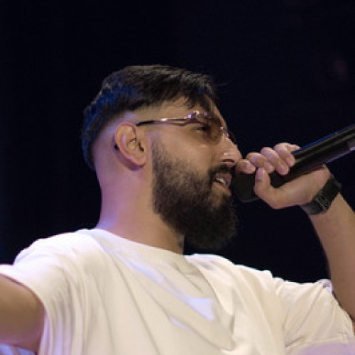 badreddine w. profile photo