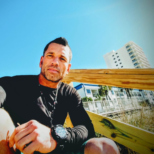 Aaron S. profile photo