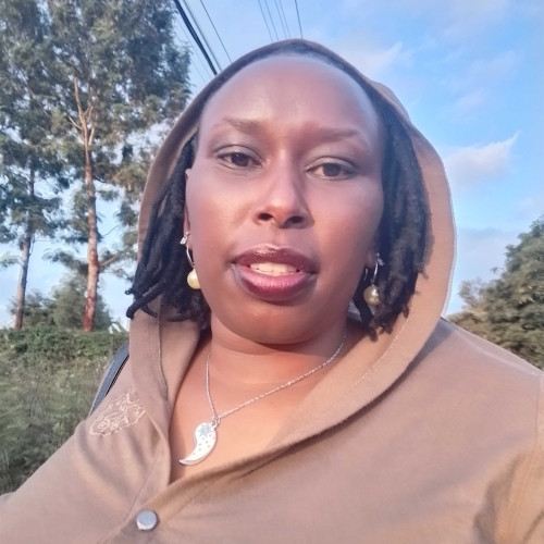 Racheal N. profile photo