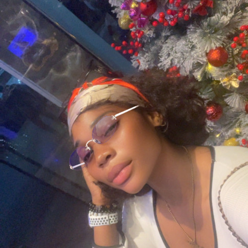 Sarafina S. profile photo