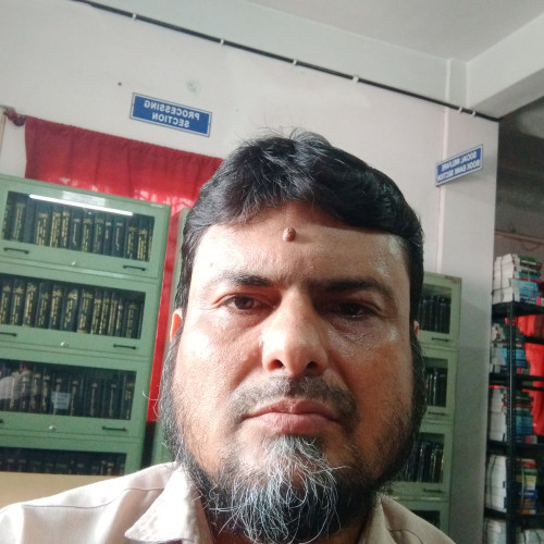Akbar Ali S. profile photo
