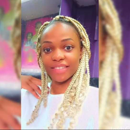 Markie B. profile photo