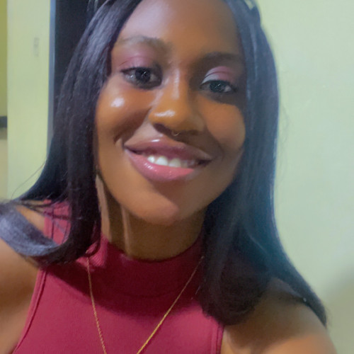 Precious A. profile photo