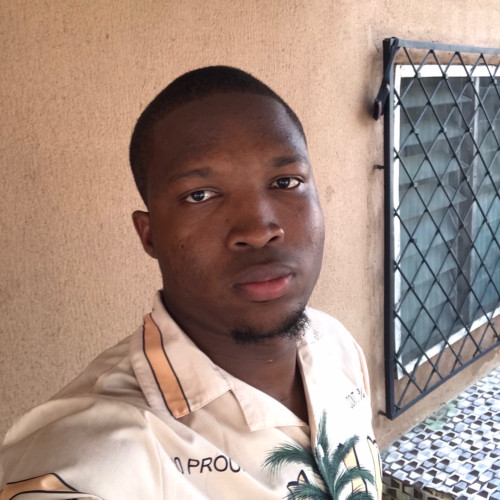 Patrick  A. profile photo