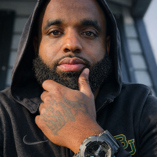 Jamal P. profile photo