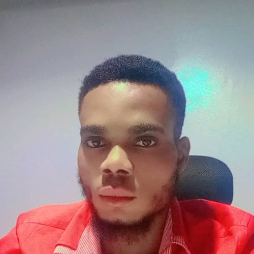 Godwin O. profile photo