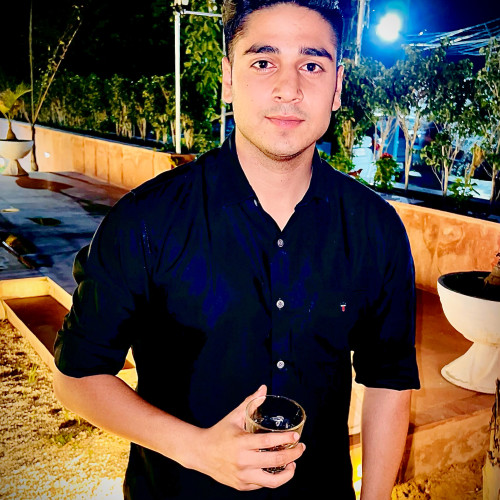 Karan P.
