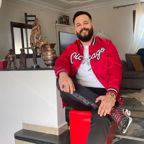 Youssef S. profile photo