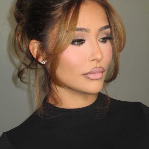 maria p. profile photo