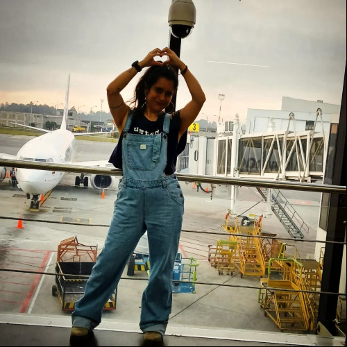 amy a. profile photo