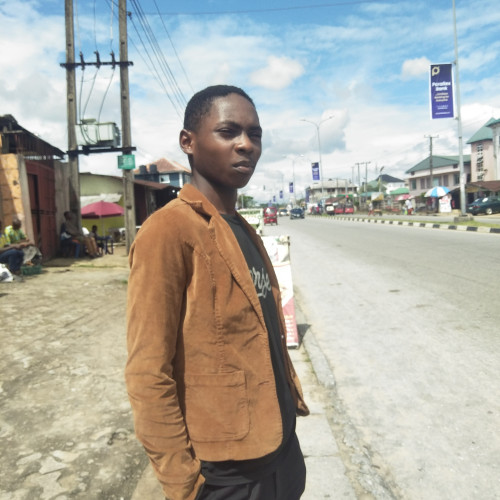 Emediong  E. profile photo