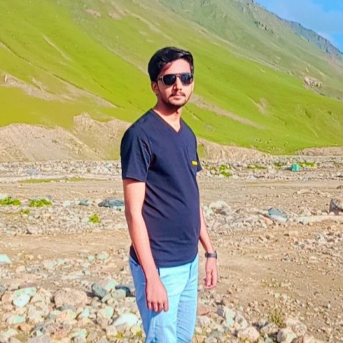 Sajid A.