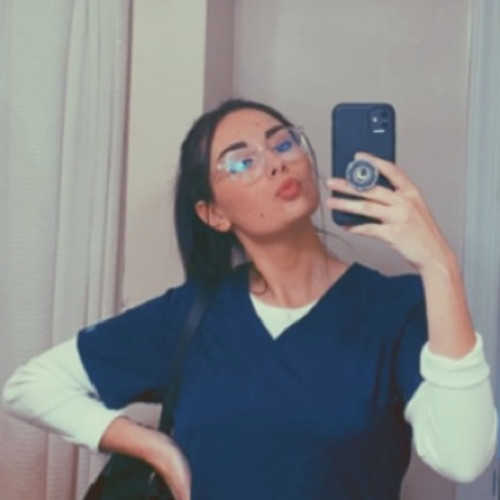 Michaela M. profile photo