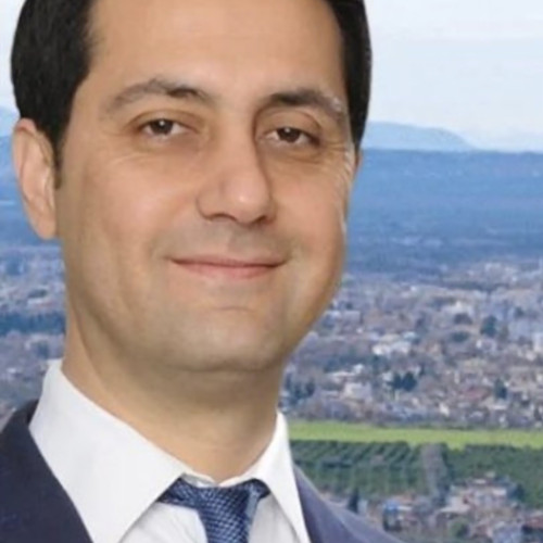 Zaki K. profile photo
