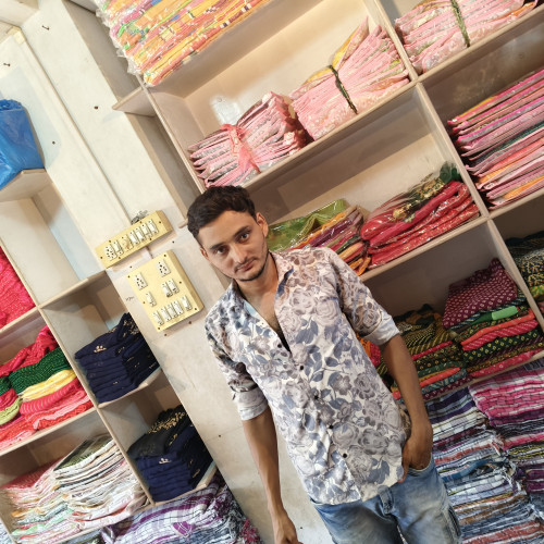 Sahdevsinh g. profile photo