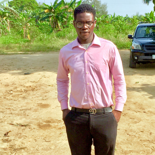 Ahanna N. profile photo
