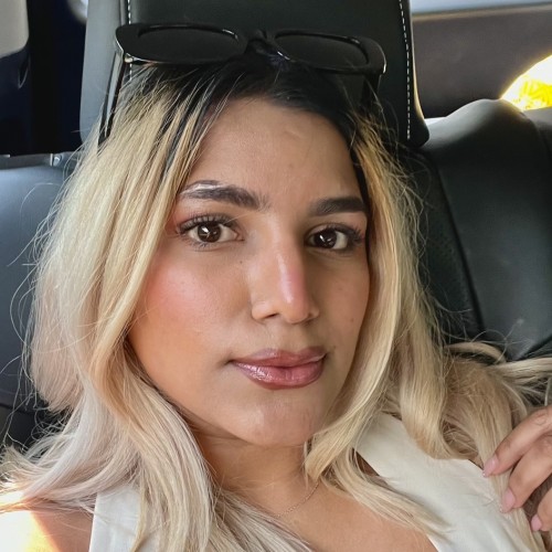 Shanaya K.