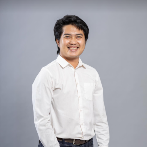 Dexter B. profile photo