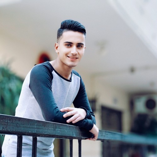 anas e. profile photo