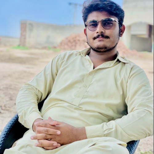 Mudasar ahmad A.