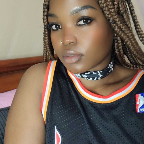 Daphine B. profile photo