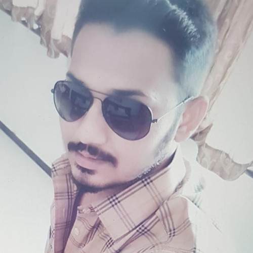 Kushagra M. profile photo
