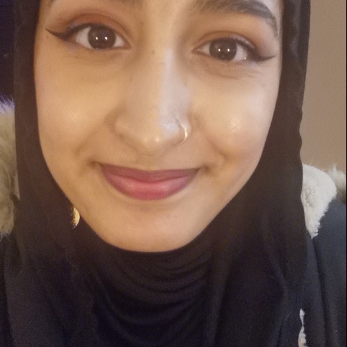 Somaya K. profile photo