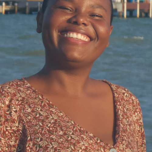 Dominique  B.