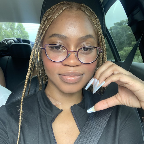 Andi K. profile photo