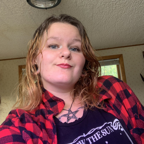 Harmony M. profile photo