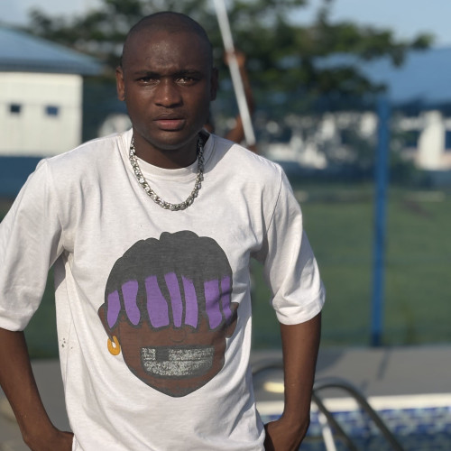 Ademola A.