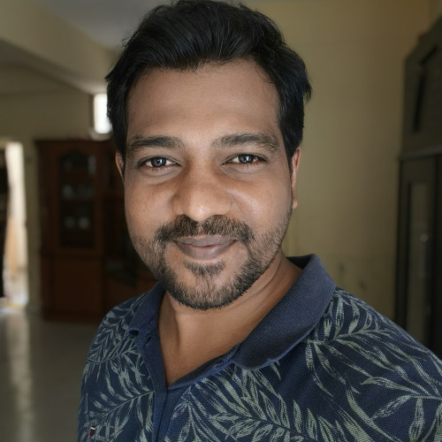 Shaik S.