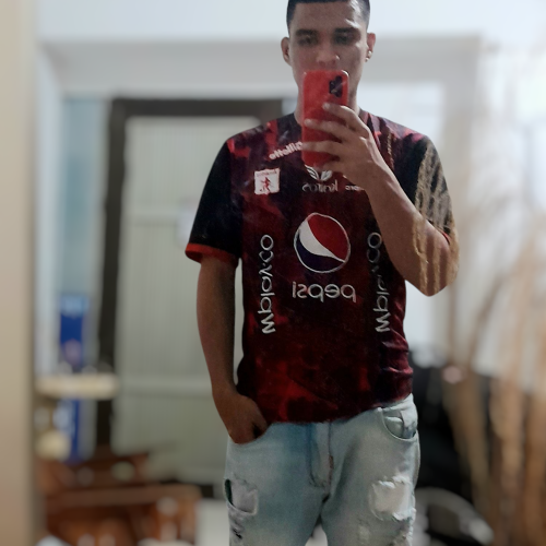 Juan David M. profile photo