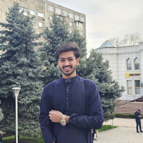 Jaid m. profile photo