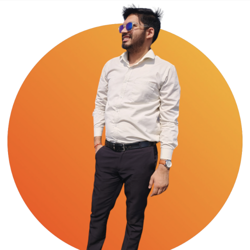 Naveen A.