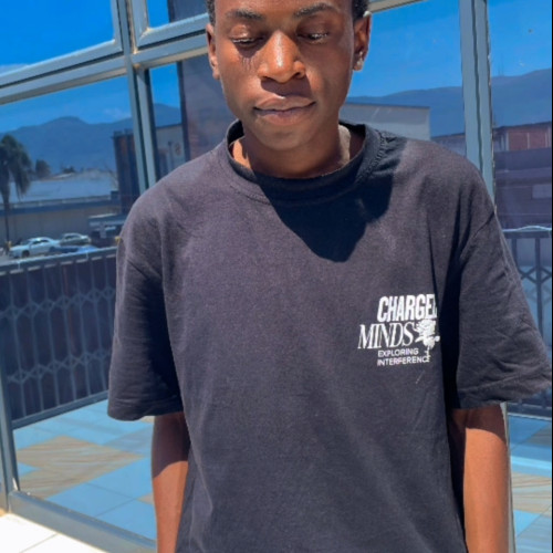 Macdenroy Tanaka  N. profile photo