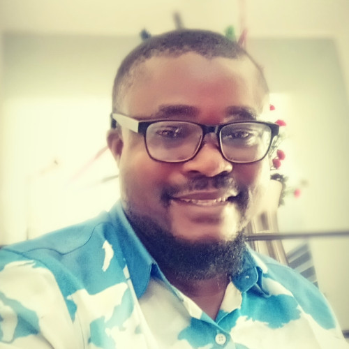 Uche  U. profile photo