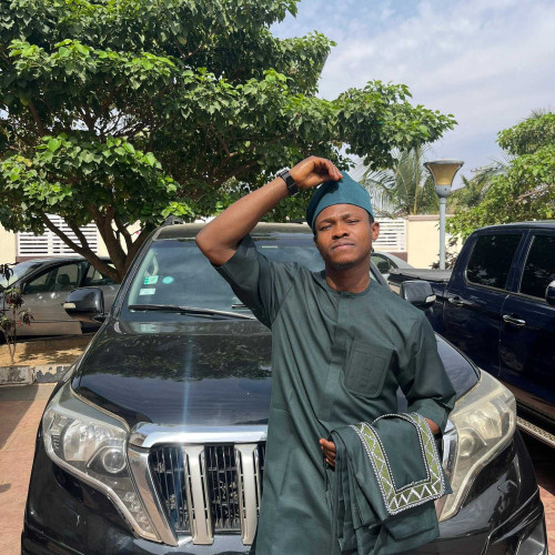 nansel m. profile photo