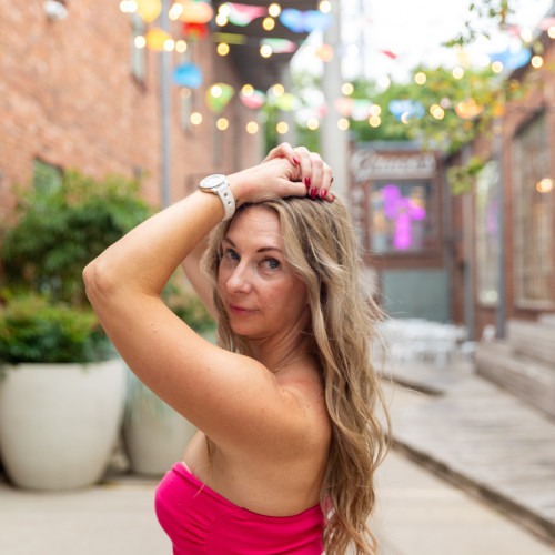 Leslie S. profile photo