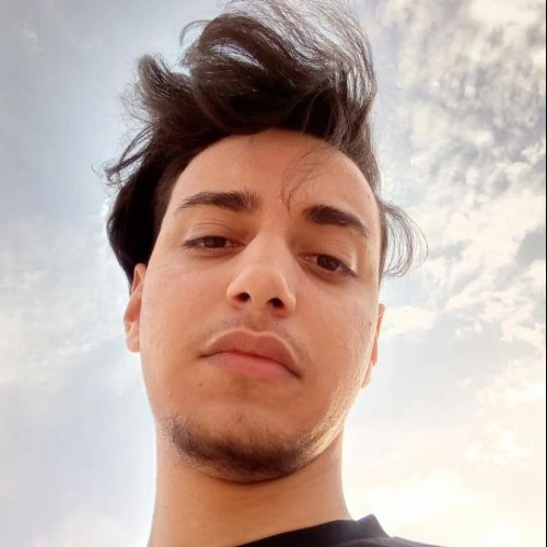 Oussama B.