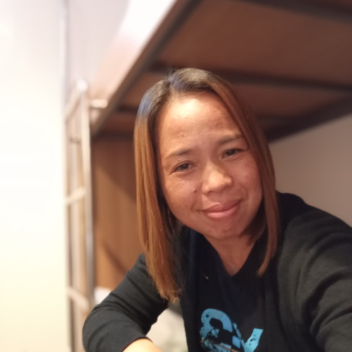 Nyshegeil  C. profile photo