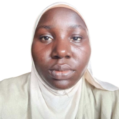 Zainab A.