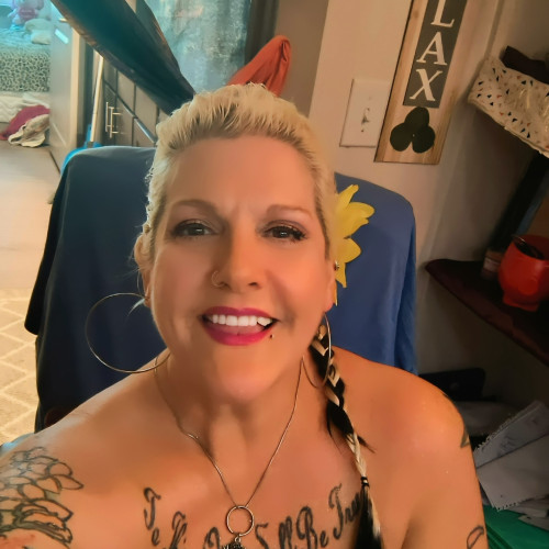 Lisa P.