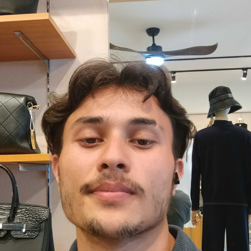 Deep S. profile photo