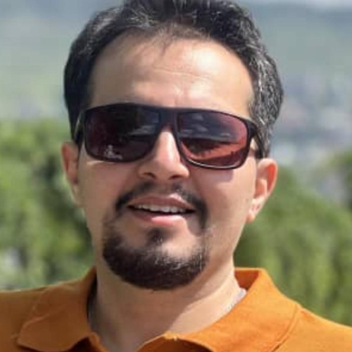 Saman I. profile photo