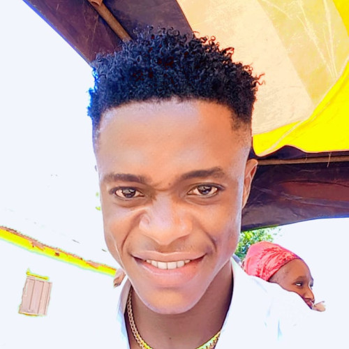 THANKGOD A. profile photo