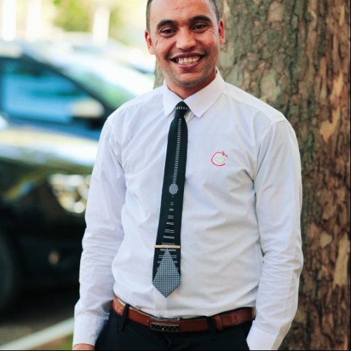 tarik k. profile photo