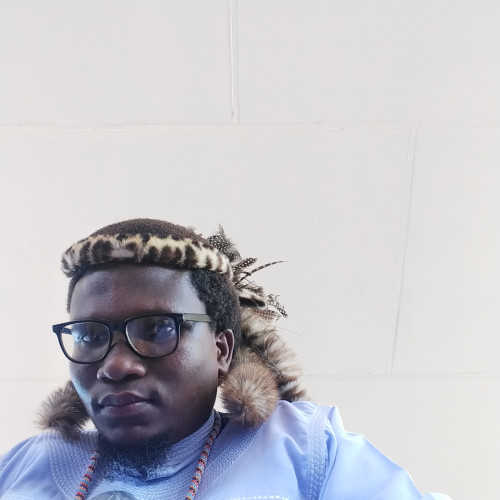Zama Charisma K. profile photo