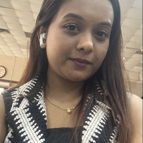 sona I. profile photo