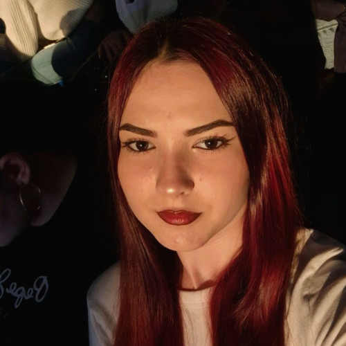 Crissa S.